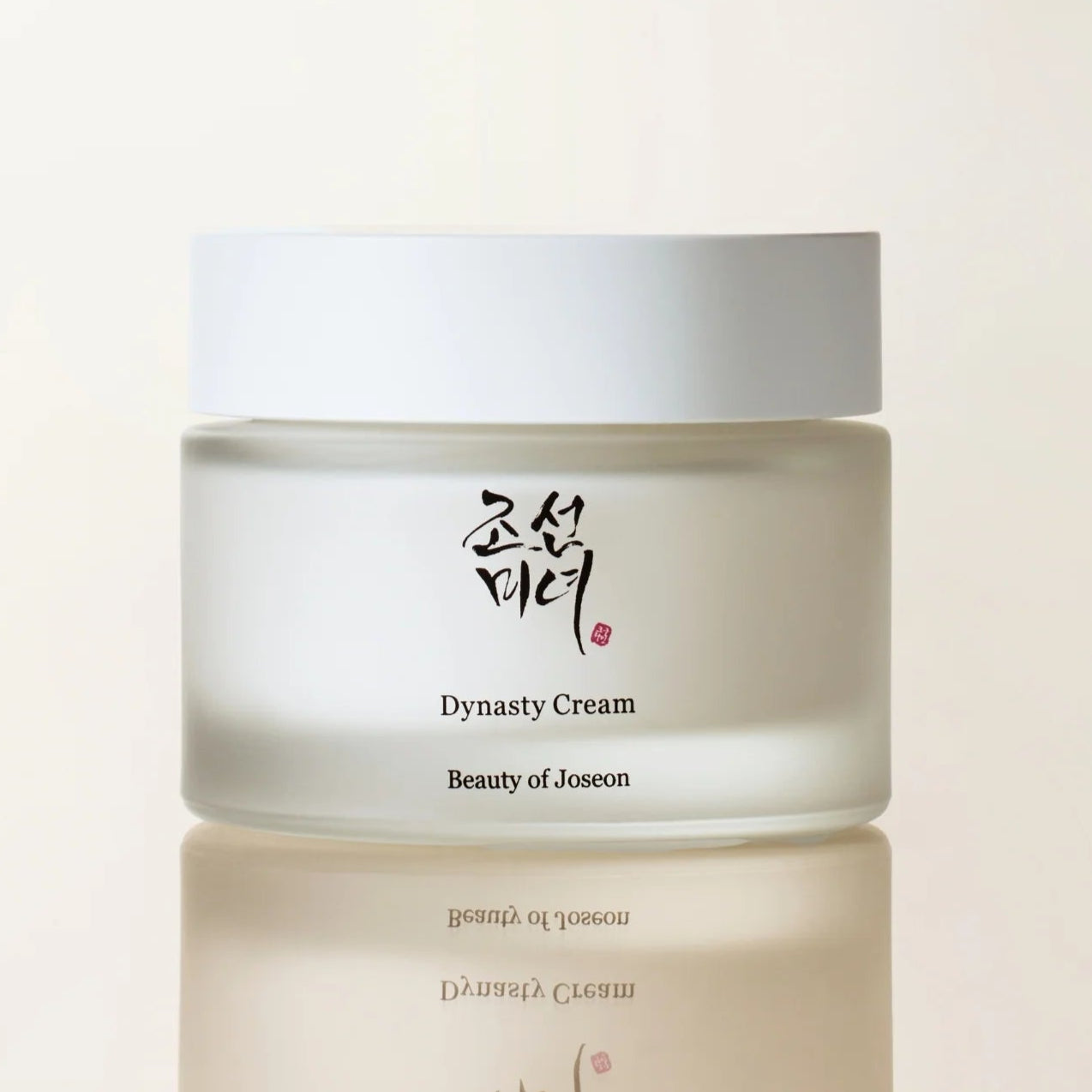 Beauty Of Joseon Dynasty Cream - Crème hydratante Dynasty - 50ml