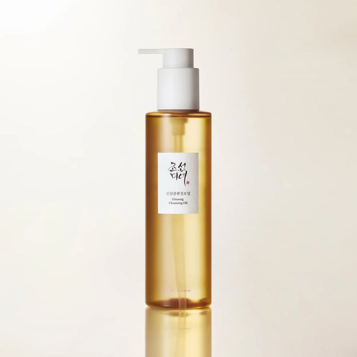 Beauty Of Joseon Ginseng Cleansing Oil - Huile démaquillante - 210ml