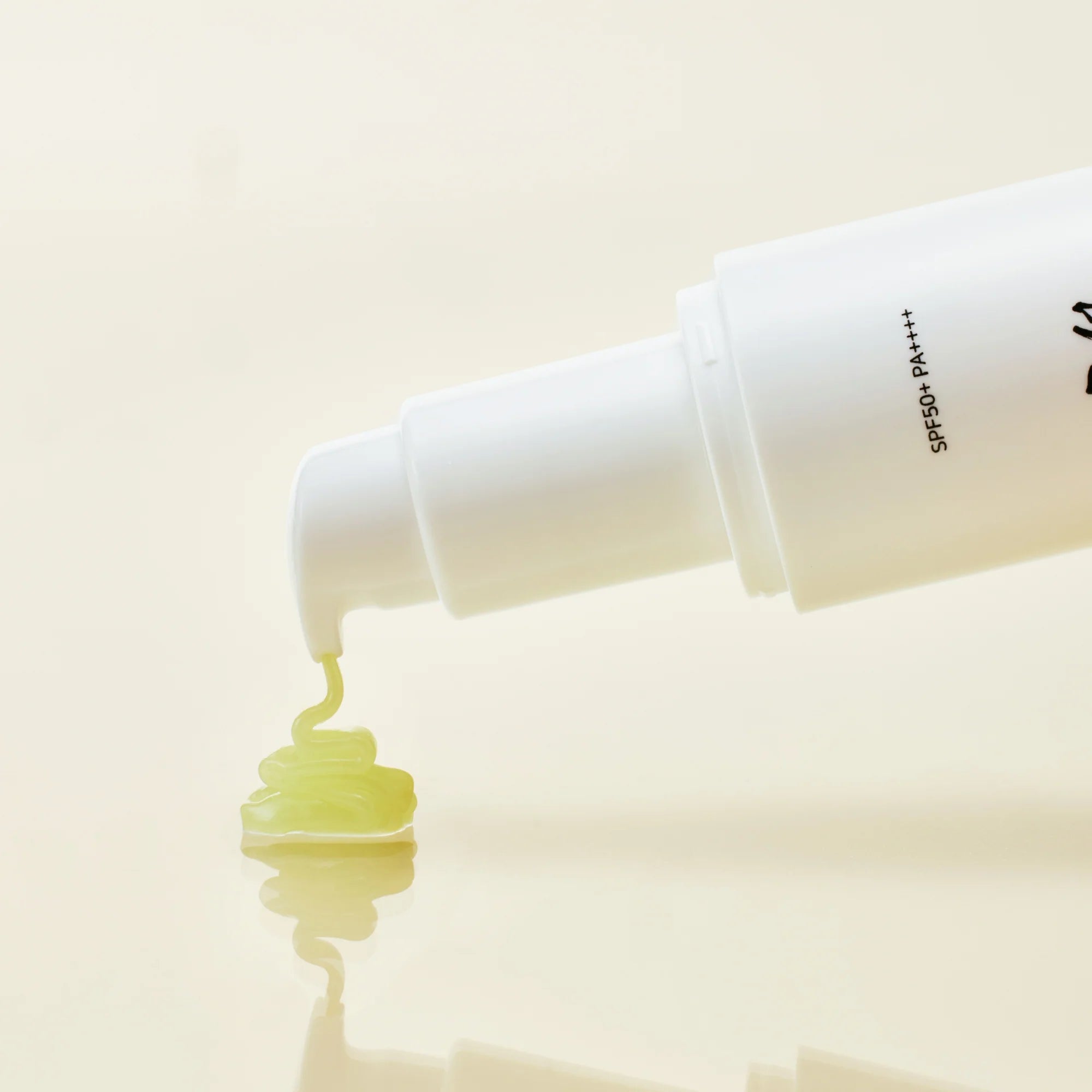 Beauty Of Joseon Ginseng Moist Sun Serum- Sérum Solaire Hydratant - 50ml