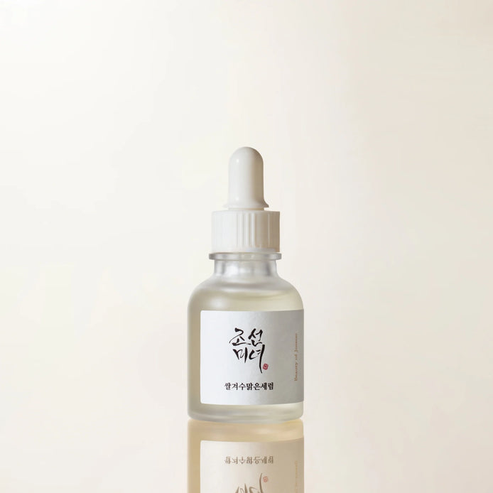 Beauty Of Joseon Glow Deep Serum Rice + Alpha Arbutin Face Serum - 30ml