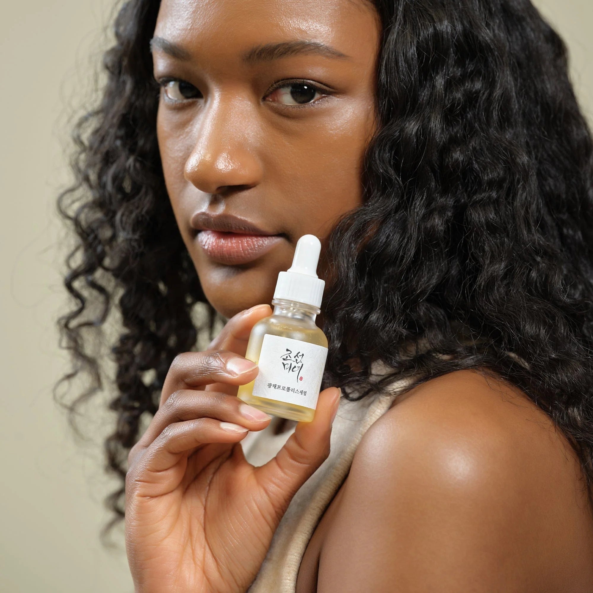 Beauty Of Joseon Glow Serum Propolis + Niacinamide Face Serum - Sérum éclatant - 30ml