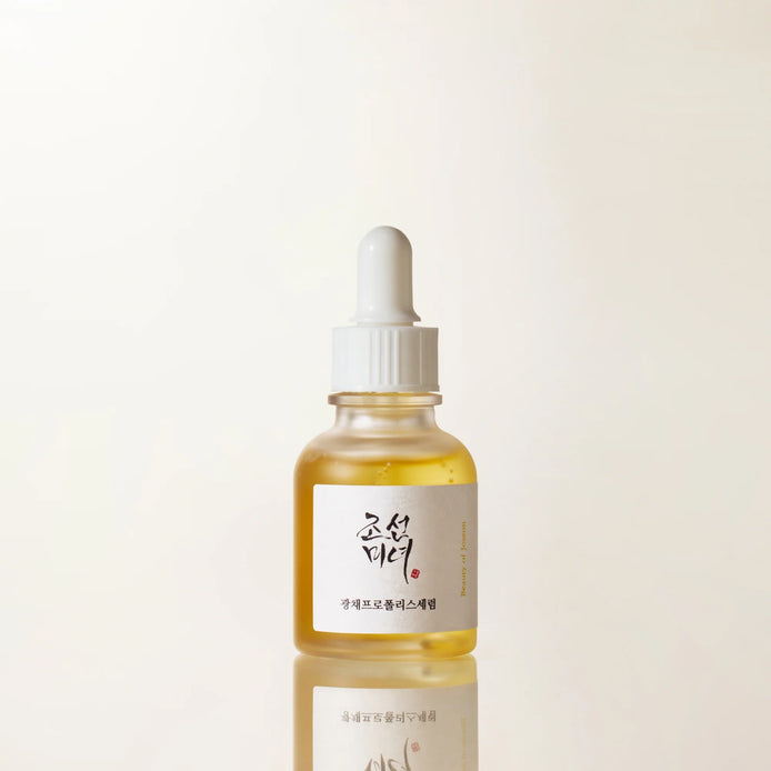 Beauty Of Joseon Glow Serum Propolis + Niacinamide Face Serum - Sérum éclatant - 30ml