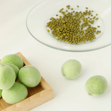 Beauty Of Joseon Green Plum Refreshing Cleanser - Gel Nettoyant - 100ml