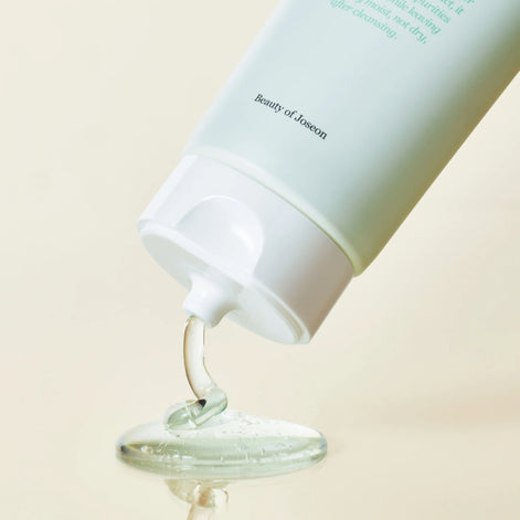 Beauty Of Joseon Green Plum Refreshing Cleanser - Gel Nettoyant - 100ml