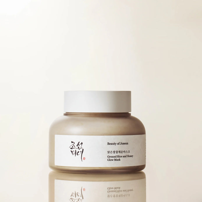 Beauty Of Joseon Ground Rice And Honey Glow Mask - 150ml