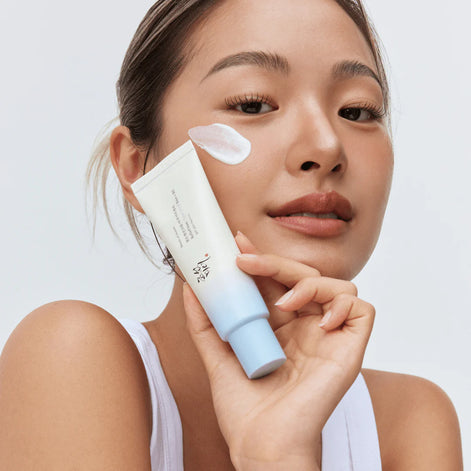 Beauty Of Joseon Relief Sun Aqua-Fresh Rice + B5 Sunscreen - 50ml