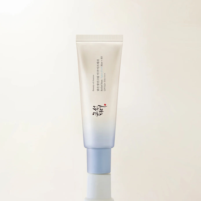 Beauty Of Joseon Relief Sun Aqua-Fresh Rice + B5 Sunscreen - 50ml