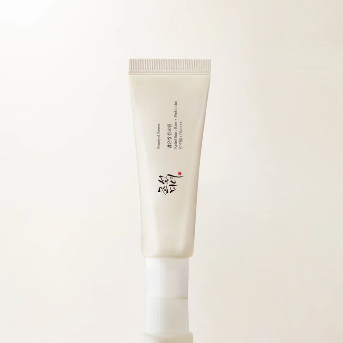 Beauty Of Joseon Relief Sun Rice + Probiotics Spf50 Sunscreen - 50ml