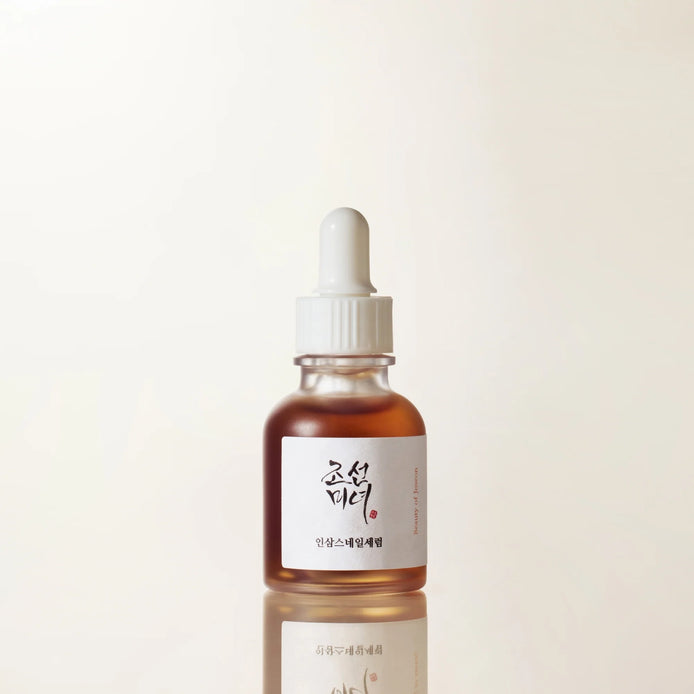 Beauty Of Joseon Serum Line Revive Serum Ginseng + Snail Mucin - 30ml