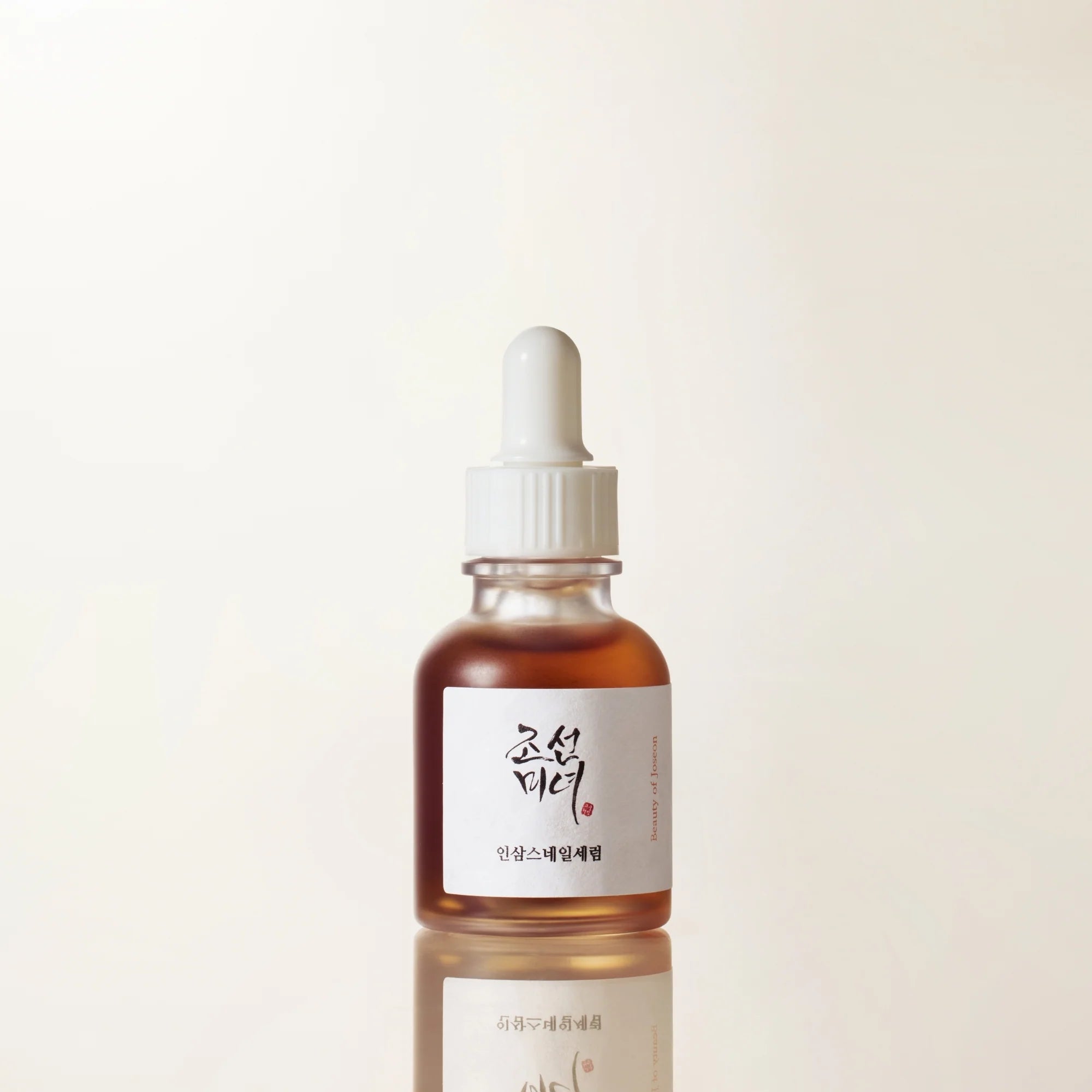 Beauty Of Joseon Serum Line Revive Serum Ginseng + Snail Mucin - 30ml