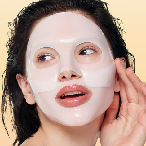 Biodance Bio-Collagen Real Deep Mask Facial Sheet Mask - 34g