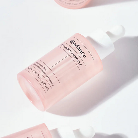 Biodance Pore Tightening Anti-Aging Serum Collagen Ampoule - 50 Ml