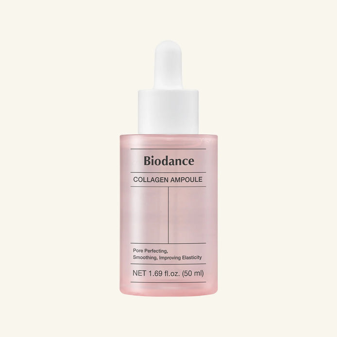 Biodance Pore Tightening Anti-Aging Serum Collagen Ampoule - 50 Ml