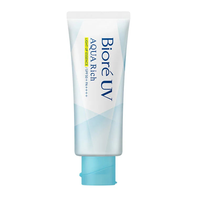Bioré UV Aqua Rich Light Up Essence SPF 50 PA++++ - 70g
