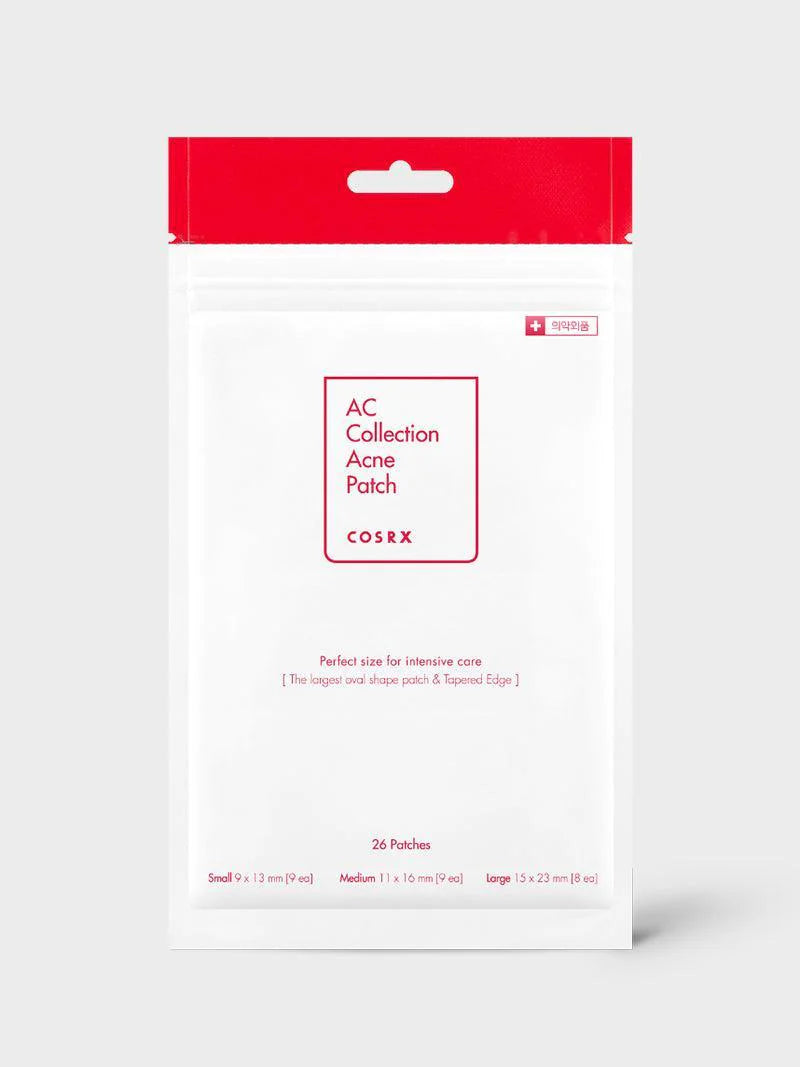 COSRX AC Collection Acne Patch - 26 Patchs