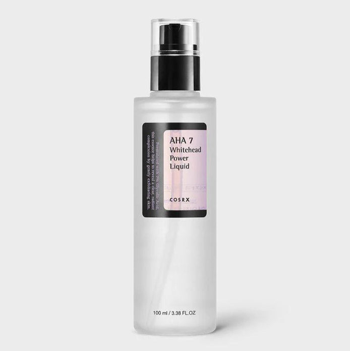 Cosrx AHA 7 Whitehead Power Liquid – Exfoliant visage 100 ml
