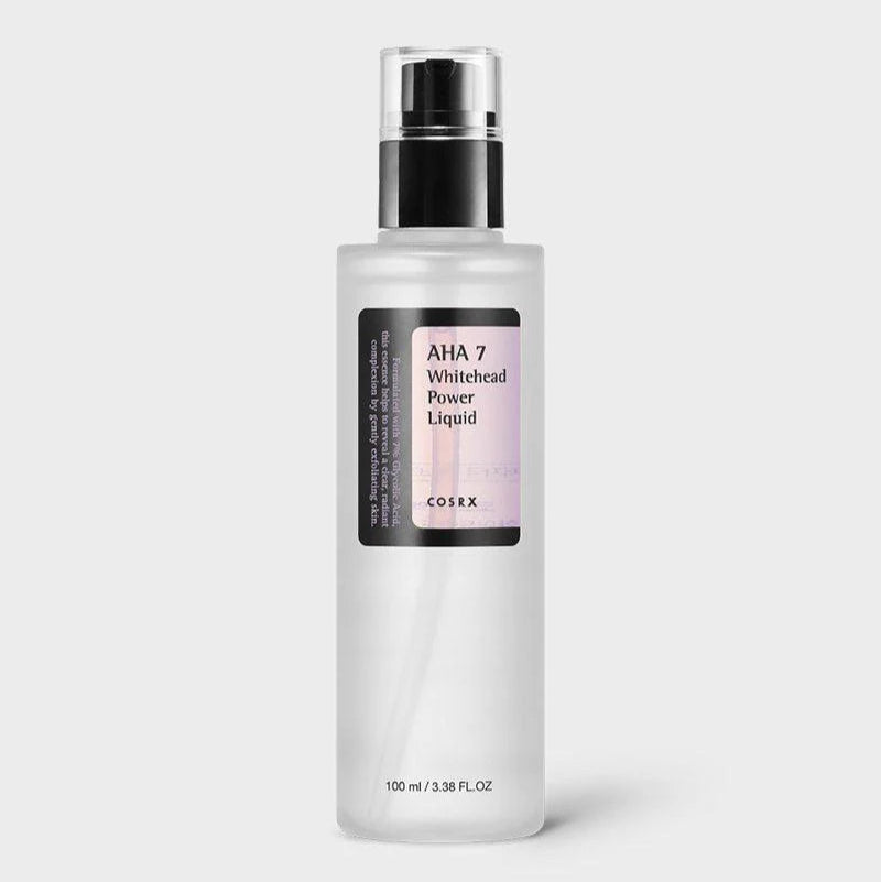 Cosrx AHA 7 Whitehead Power Liquid – Exfoliant visage 100 ml