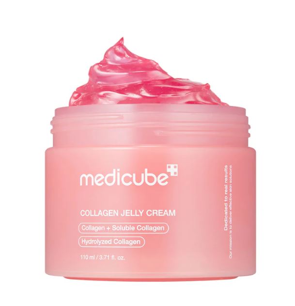 Medicube Crème gelée au collagène et à la niacinamide - 100 ml