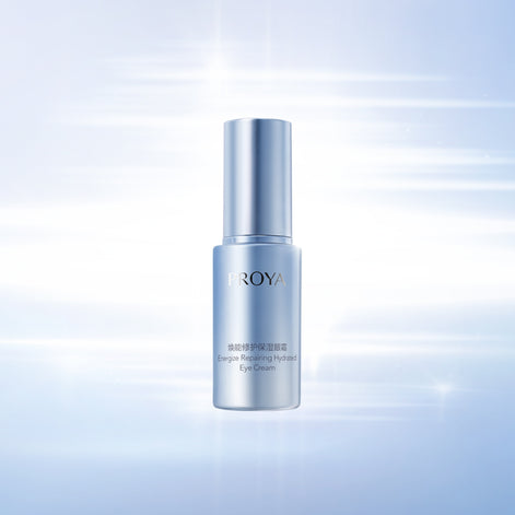PROYA Crème Contour des Yeux Réparatrice Hydratante Énergisante - 20ml