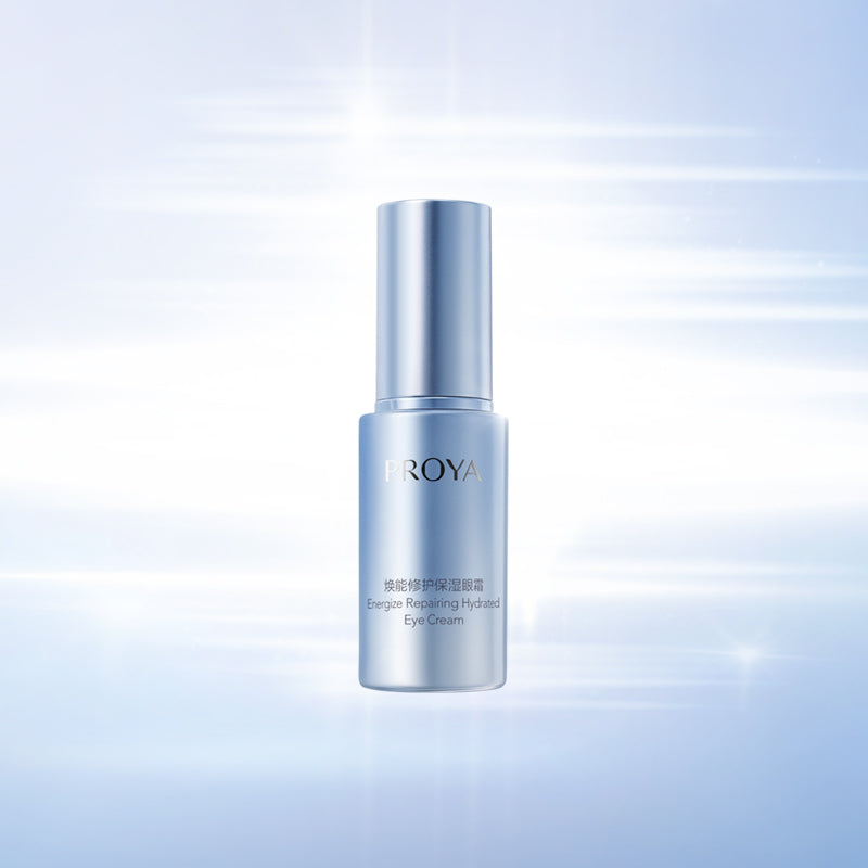 PROYA Crème Contour des Yeux Réparatrice Hydratante Énergisante - 20ml