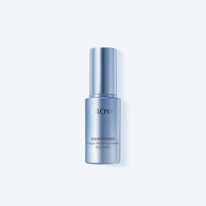 PROYA Crème Contour des Yeux Réparatrice Hydratante Énergisante - 20ml