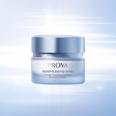 PROYA Crème Réparatrice Hydratante Énergisante - 50ml