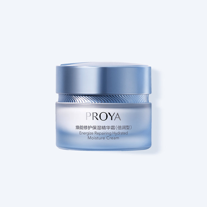 PROYA Crème Réparatrice Hydratante Énergisante - 50ml