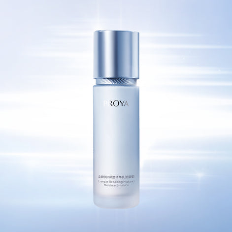PROYA Émulsion Réparatrice Hydratante Énergisante - 120ml