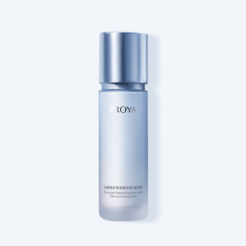 PROYA Émulsion Réparatrice Hydratante Énergisante - 120ml