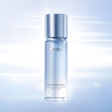 PROYA Lotion réparatrice hydratante énergisante - 160ml