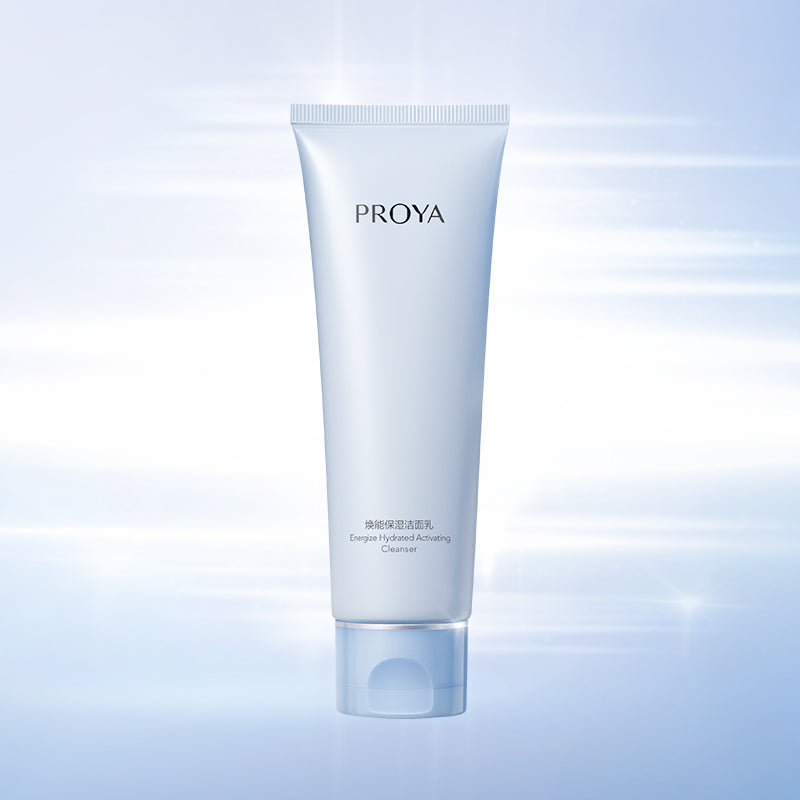 PROYA Nettoyant moussant hydratant revitalisant - 120 g