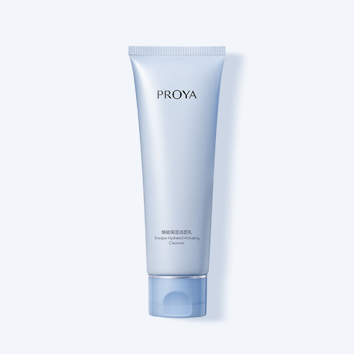 PROYA Nettoyant moussant hydratant revitalisant - 120 g