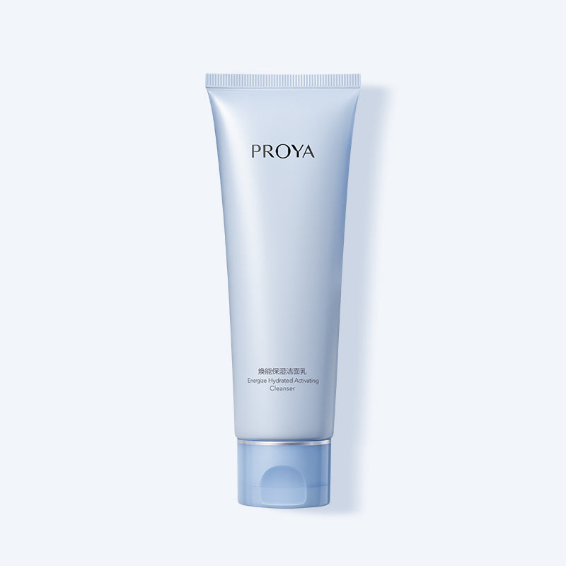 PROYA Nettoyant moussant hydratant revitalisant - 120 g