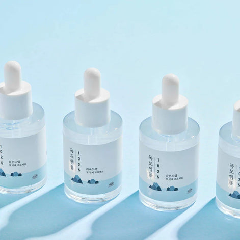 Round Lab 1025 Dokdo Ampoule 45ml