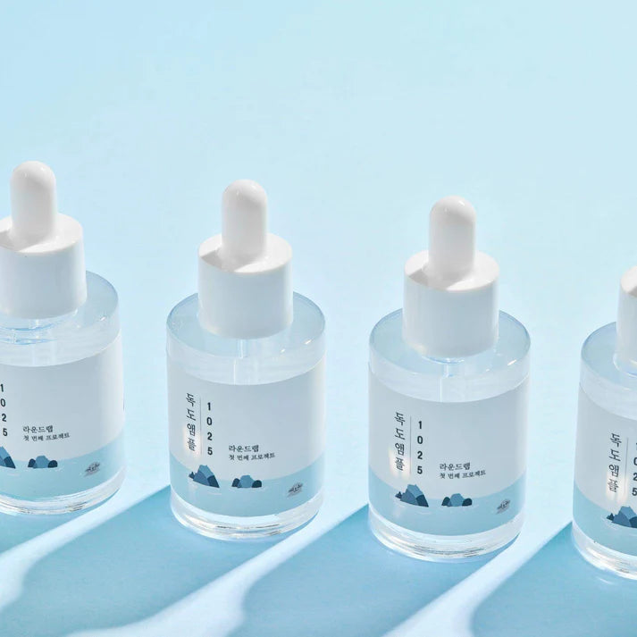 Round Lab 1025 Dokdo Ampoule 45ml
