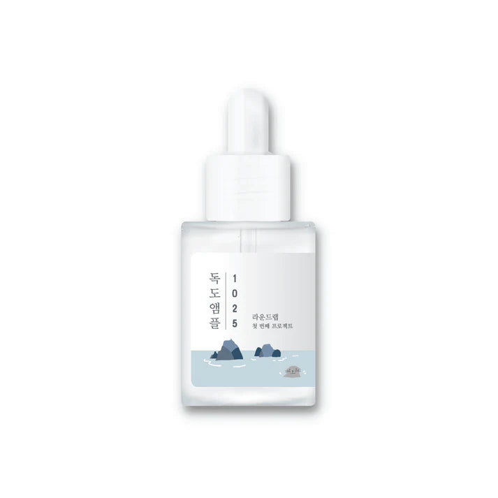 Round Lab 1025 Dokdo Ampoule 45ml