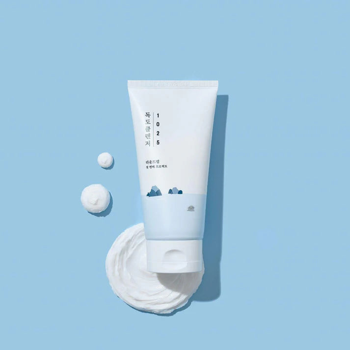 Round Lab 1025 Dokdo Cleanser - 150 ml