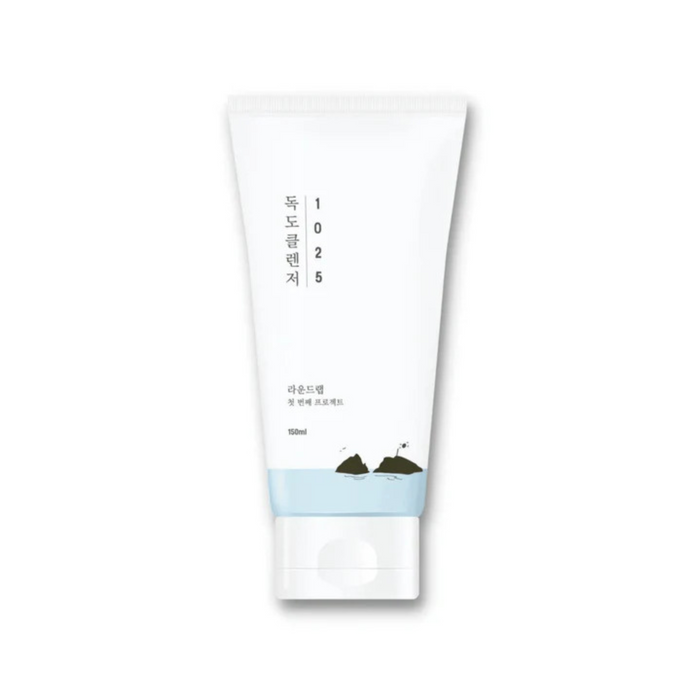 Round Lab 1025 Dokdo Cleanser - 150 ml