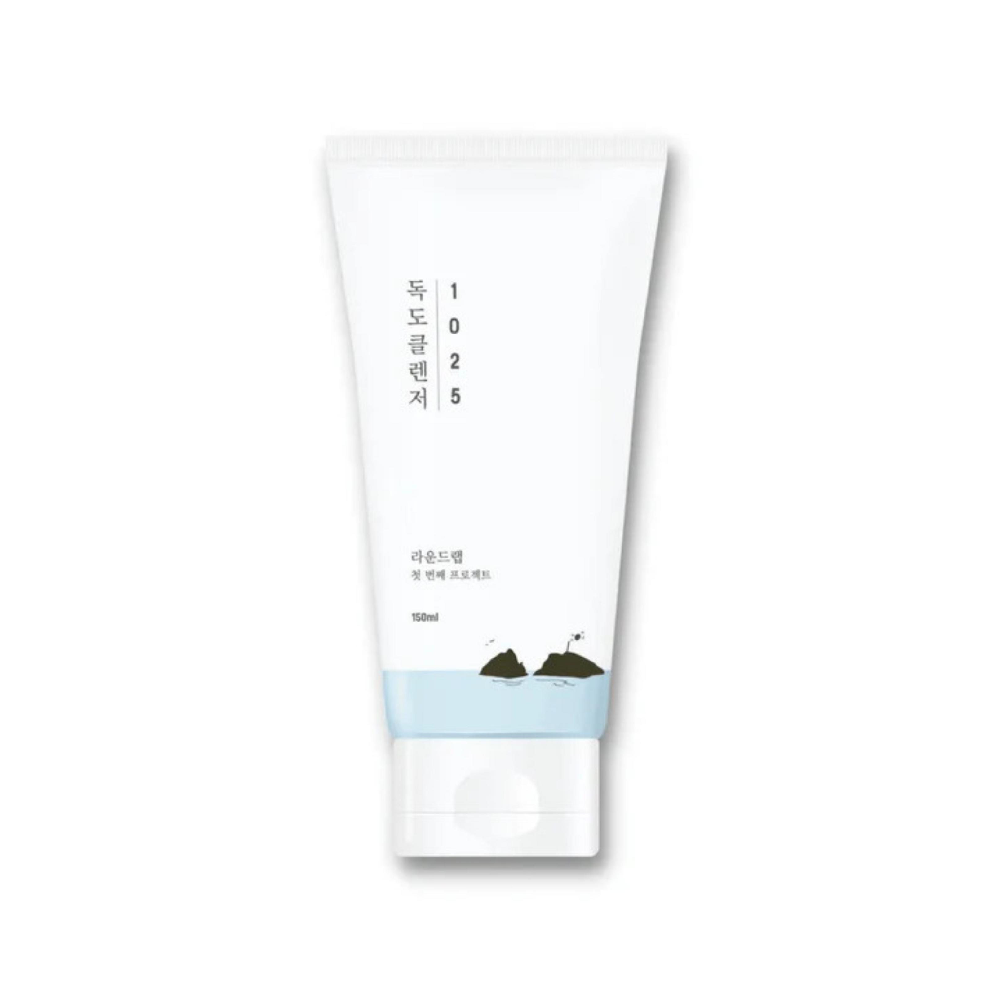 Round Lab 1025 Dokdo Cleanser - 150 ml