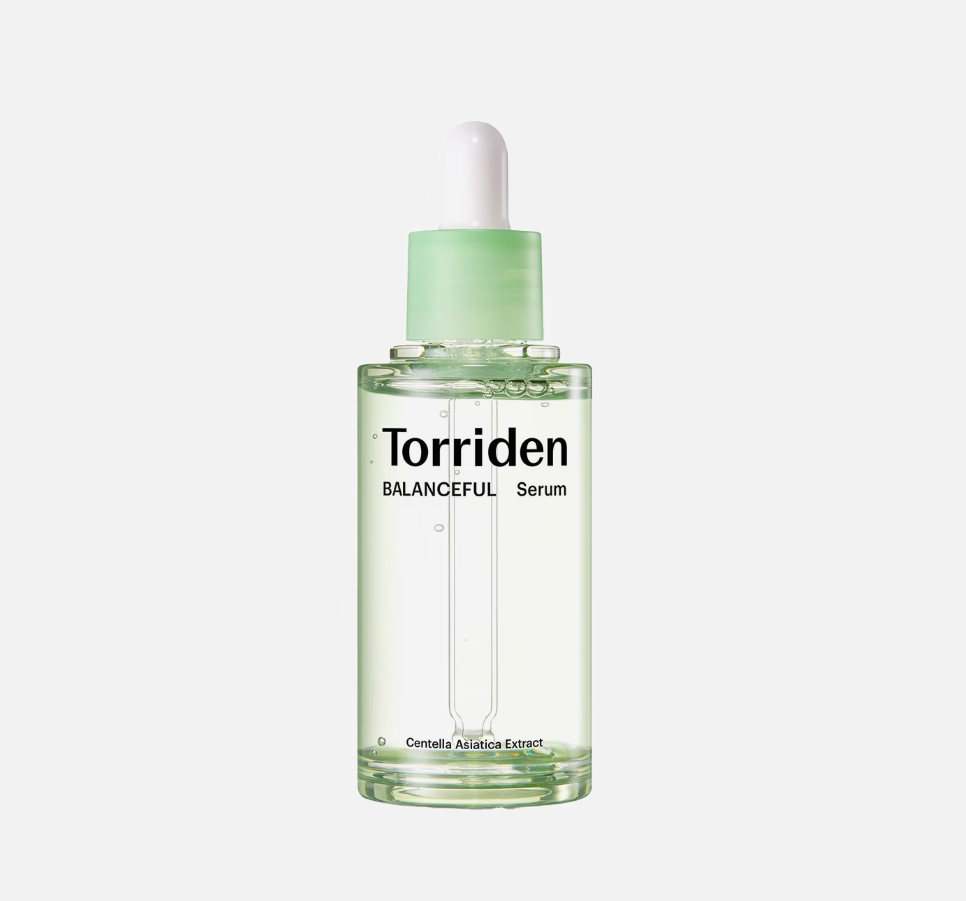 Torriden Balanceful Cica Serum - Sérum Cica Équilibrant - 50ml
