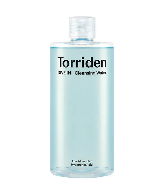 Torriden Dive In Cleansing Water - 400 ml