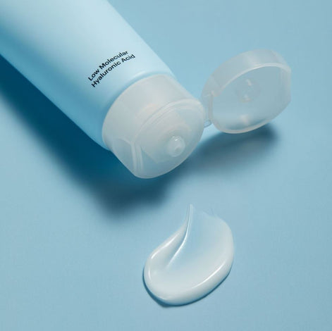 Torrriden DIVE-IN Crème Visage à l’Acide Hyaluronique Faible Poids Moléculaire – 80ml