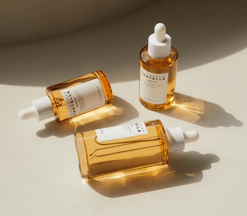 SKIN1004 Madagascar Centella Ampoule 30ml
