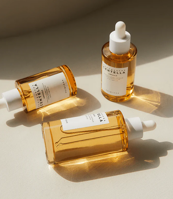 SKIN1004 Madagascar Centella Ampoule 30ml