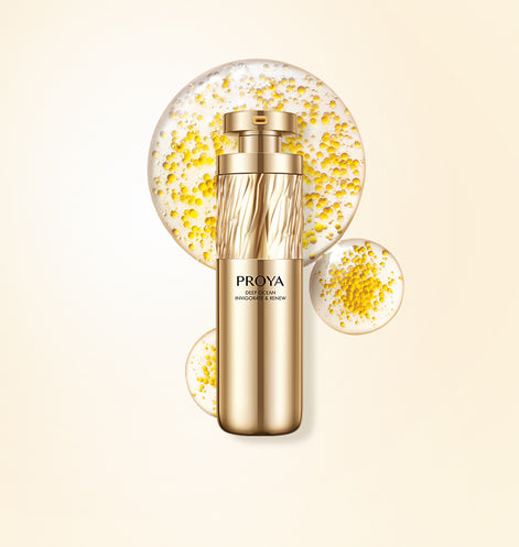 PROYA - Sérum Revitalisant Anti-Rides Gamme Anti-Rides Proya Deep Sea - 30ml