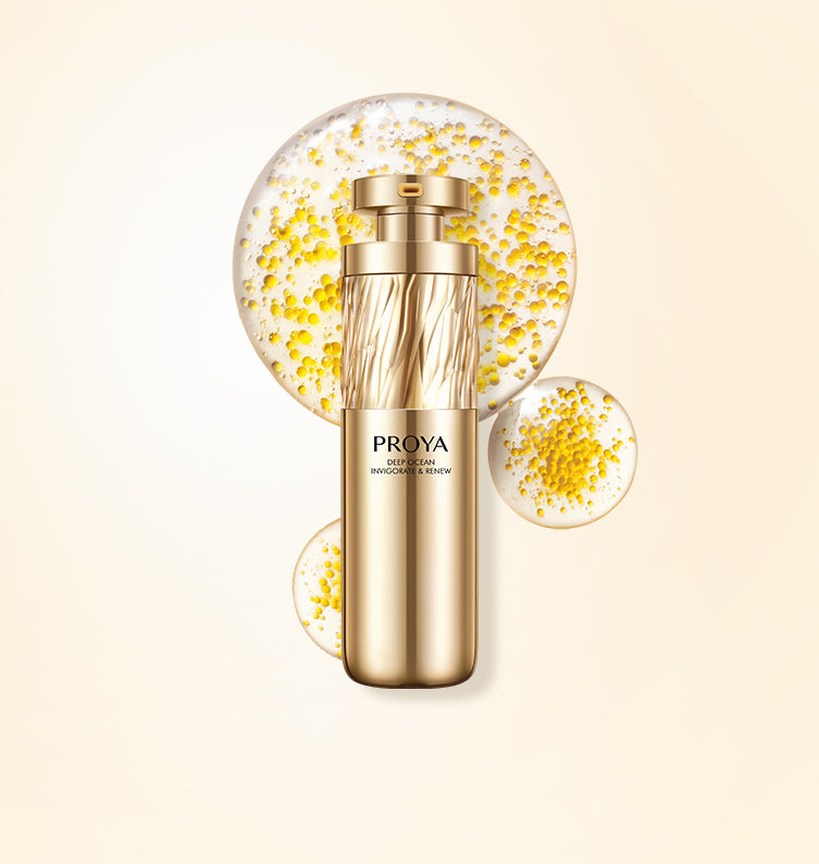 PROYA - Sérum Revitalisant Anti-Rides Gamme Anti-Rides Proya Deep Sea - 30ml
