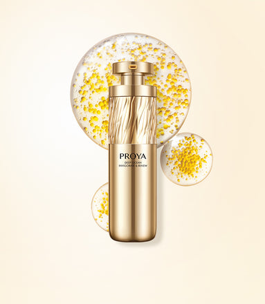 PROYA - Sérum Revitalisant Anti-Rides Gamme Anti-Rides Proya Deep Sea - 30ml