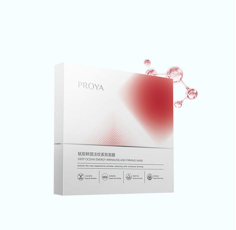 PROYA Masque Raffermissant & Lissant Anti-Rides