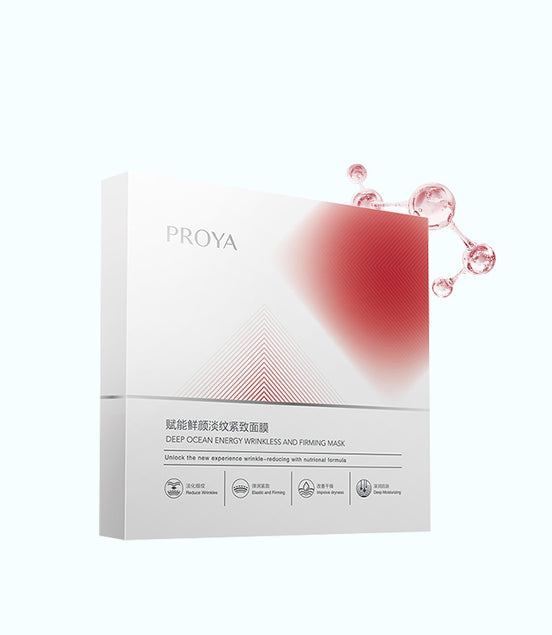 PROYA Masque Raffermissant & Lissant Anti-Rides