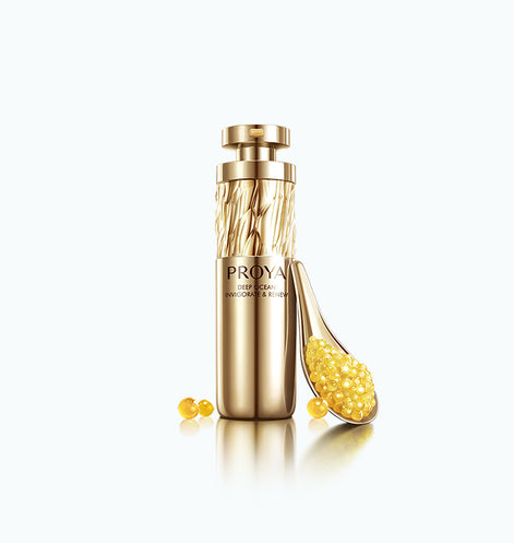 PROYA - Sérum Revitalisant Anti-Rides Gamme Anti-Rides Proya Deep Sea - 30ml